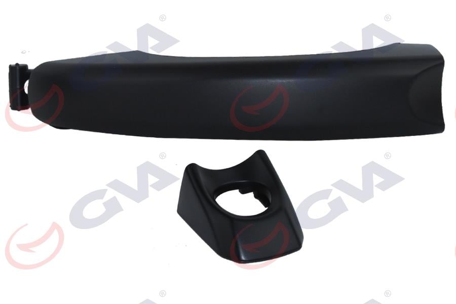 GVADış Kapı Kolu Kapaklı Ön Anahtar Delikli Astarlı Amarok 10-GVA 8675281