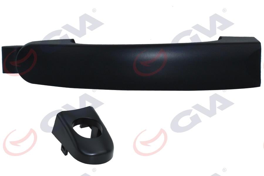 GVADış Kapı Kolu Ön Anahtar Delikli Astarlı T5GVA 8675284