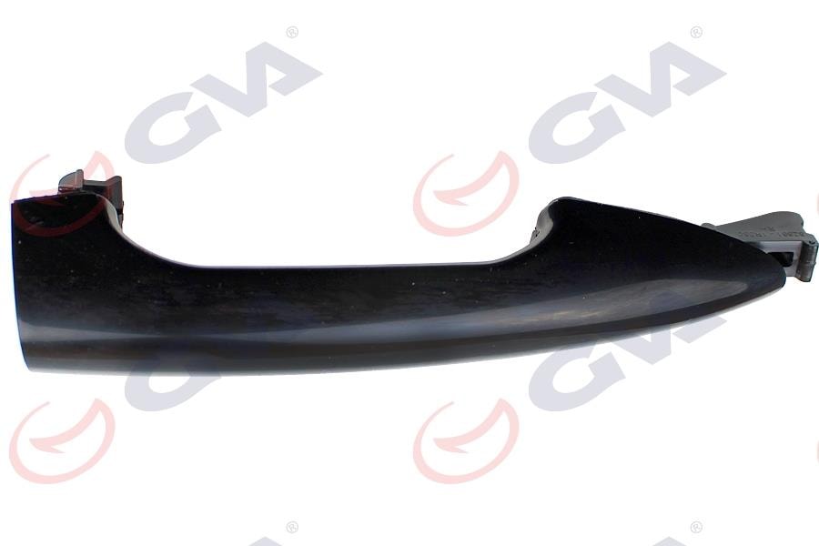 GVADış Kapı Kolu Ön / Arka Sağ Accent Blue Anahtar Deliksiz 11-18GVA 8691210