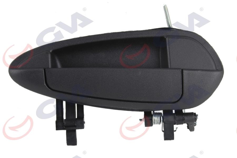 GVADış Kapı Kolu Ön Sağ Astarlı Boyalı LıneaGVA 8628112