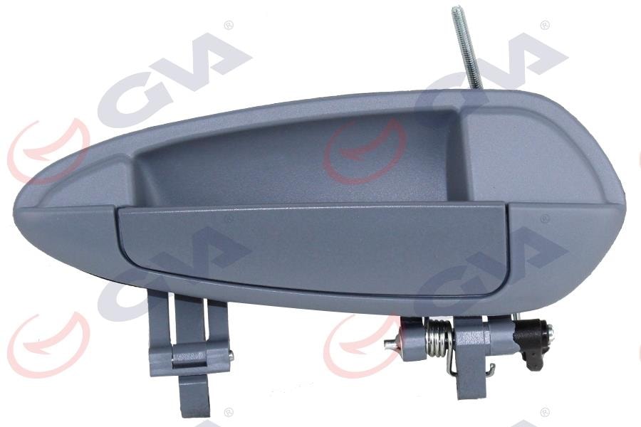 GVADış Kapı Kolu Ön Sağ LıneaGVA 8628110