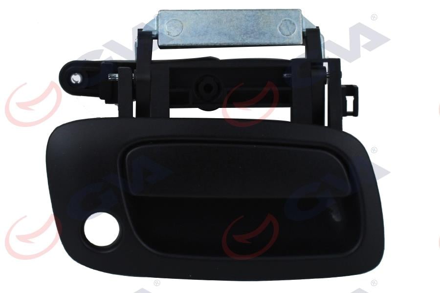 GVADış Kapı Kolu Ön Sağ Siyah Desenli Astra G 98-04GVA 8690214