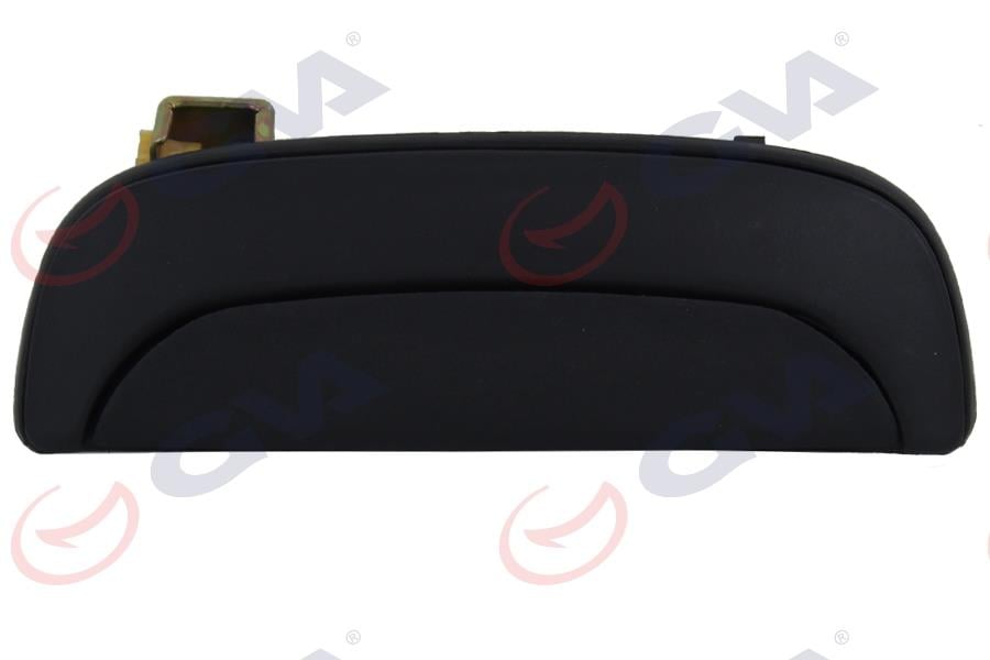 GVADış Kapı Kolu Ön Sağ Siyah Desenli H100 94-08GVA 8691282