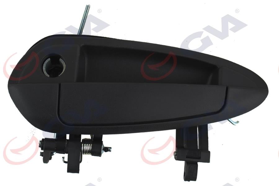 GVADış Kapı Kolu Ön Sol LıneaGVA 8628111