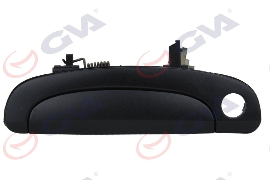 GVADış Kapı Kolu Ön Sol Siyah Desenli Getz 02-10GVA 8691261