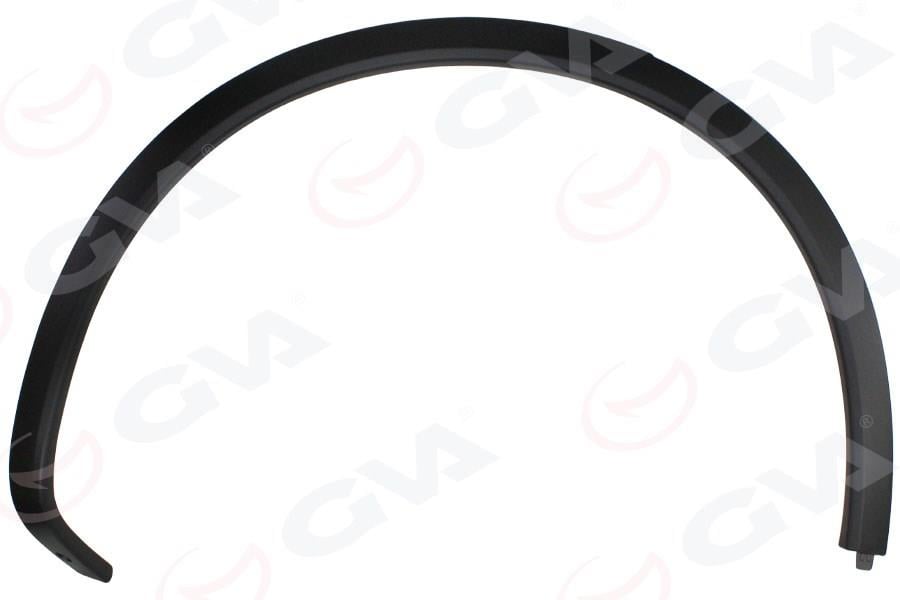 GVADodik Çamurluk Agzı Arka Sag Cayenne 2011-2015GVA 9117391
