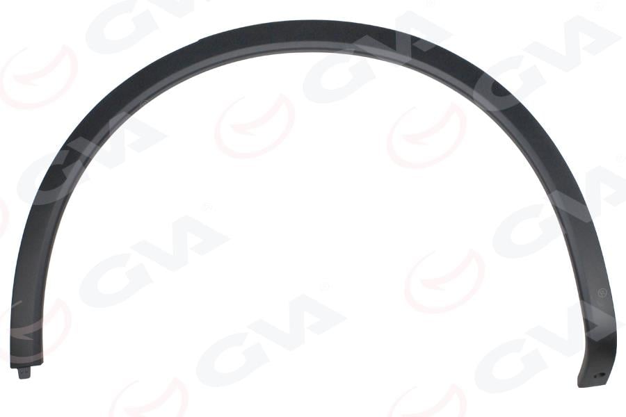 GVADodik Çamurluk Agzı Arka Sol Cayenne 2011-2015GVA 9117390