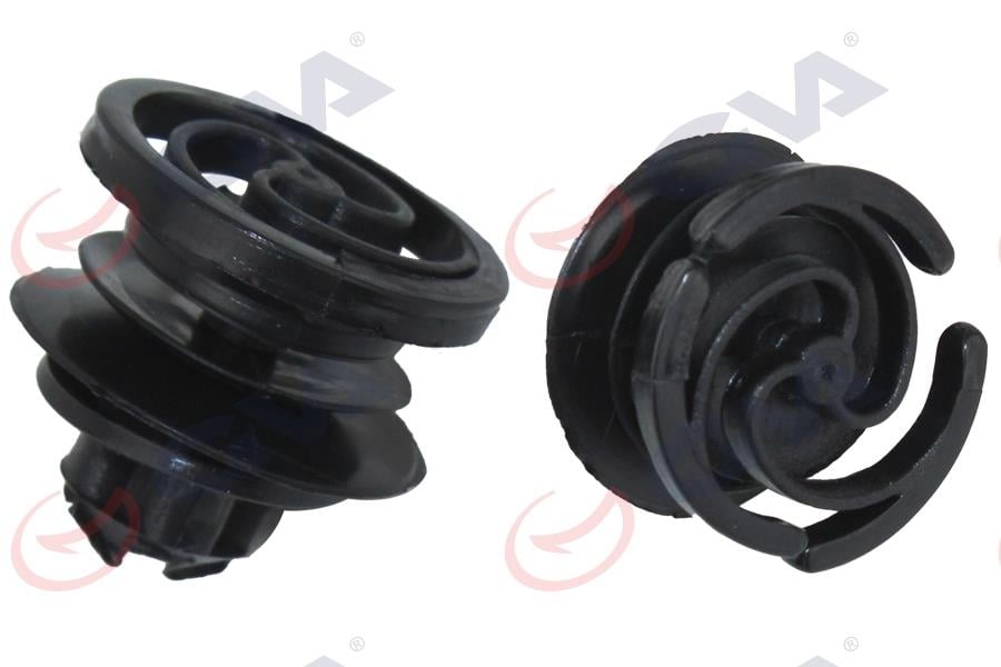 GVADöşeme Klipsi Tüm ModellerGVA 9104148