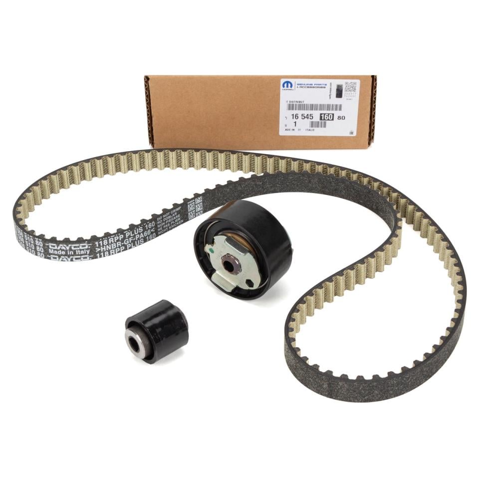 DSDs3 1.2 Benzinli Triger Seti Orijinal (Yağlı Kayış) Citroen  Psa 1654516080PSA 1654516080