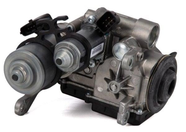 DSDs3 1.4 Hdi Otomatik Şanzıman Vites Aksiyoneri Beyni Orijinal Citroen  Sachs 3981000092SACHS 3981000092