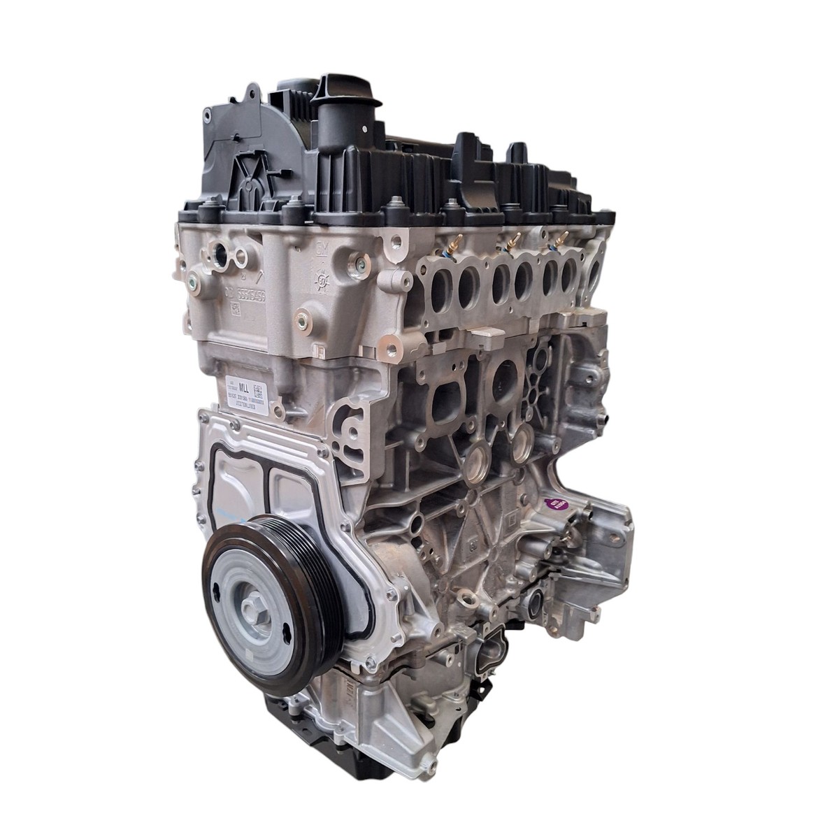 DSDs4 Dv6fc 1.6 Dizel Blue Hdi Euro6 Komple Sandık Motor Komle Motor Citroen  Mopar (Psa) 1614411580MOPAR (PSA) 1614411580