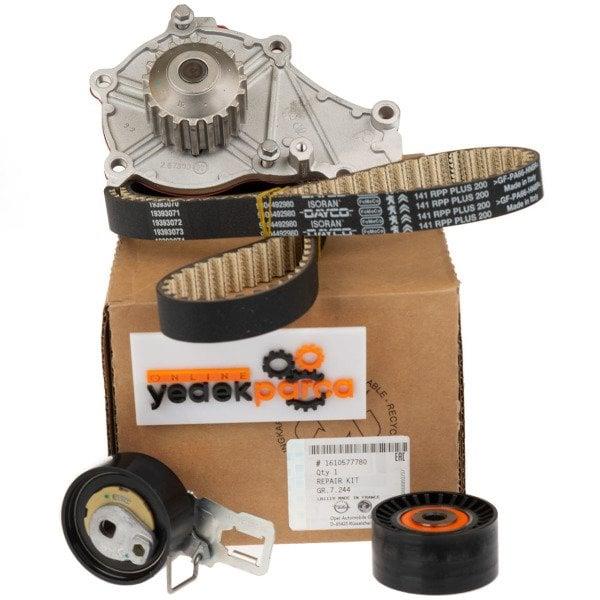 DSDs5 1.6 Bluehdi Triger Ve Devirdaim Seti Orijinal Citroen  Psa 1684448180PSA 1684448180
