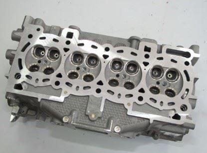 DSDs5 1.6 Hdi Euro5 Silindir Kapağı Yan Sanayi Üründür Citroen  Kra 12110052KRA 12110052