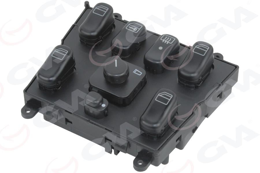 GVADugme Grubu Komple Mercedes Ml-Class W163 Kolcak UstundeGVA 8099026