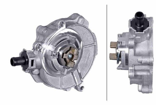 HELLADüşük Basınç Pompası Fren Sistemi Audi A4-A5-A6-A7-A8-Q7HELLA 8TM358400391