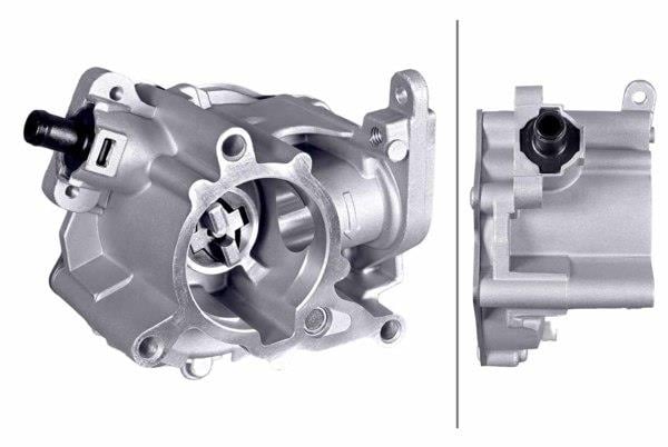 HELLADüşük Basınç Pompası Fren Sistemi Vw GroupHELLA 8TM358400251