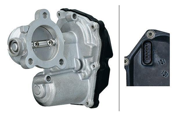 HELLAEgr Valfi 5-Kutuplu 12V Ve GroupHELLA 6NU014864991