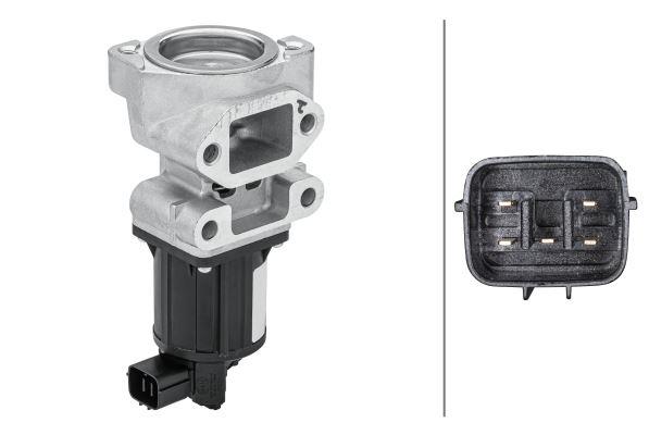 HELLAEgr Valfi Astra H 04>10 Corsa D 07>14 Meriva A-B 03>10>17 Zafira B 05>15 Astra J 10>15 1.7 Z/A17dtj- Dtr-Dtf-Dtı-DtHELLA 6NU014864701