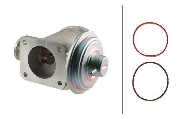 HELLAEgr Valfi Bmw-3 E46 5 E60-E61 7 E65-E66-E67 X5 E53 -01/00-12/06-HELLA 6NU010171921