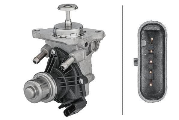 HELLAEgr Valfı Bmw B37 B47 B57 F20 F21 F40 F22 F23 F44 F45 F46 G42 F30 F31 F34 G20 G21 G28 F32 F33 F36 G2 2 G23 G26 F10 F11 G30 G31 G32 G11 G12 G14 G15 G16 F48 F39 F25 G01 F26 G02 F15 G05 G06 G07HELLA 6NU014864751