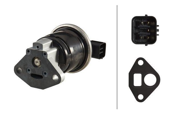 HELLAEgr Valfi Elektrik Honda-Cıvıc VııHELLA 6NU010171491