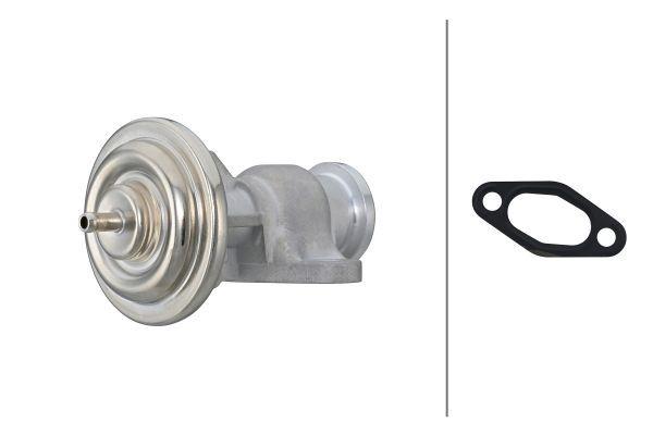 HELLAEgr Valfı Mercedes Om601 Om602 W461 W638 B901>B904HELLA 6NU014865461