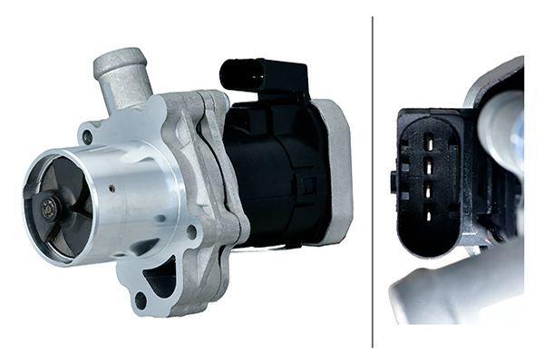 HELLAEgr Valfı Mercedes Sprınter Om646 B906 06>09HELLA 6NU014865141