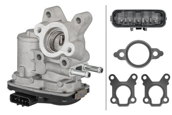 HELLAEgr Valfi Nıssan-Cabstar-Navara-Np300-Pathfınder IııHELLA 6NU014864661