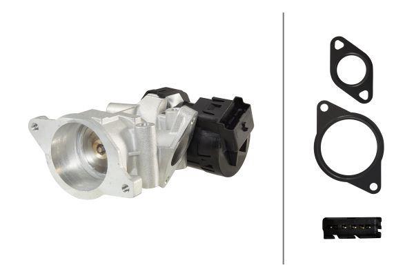 HELLAEgr Valfi P307-P308-P407-P508-P607-P807-Expert-C4-C5-C8-Jumpy 2.0 Hdı Dw10 Scudo-Focus-Galaxy-Kuga-M Ondeo--C30-S40-S80-V70HELLA 6NU010171671