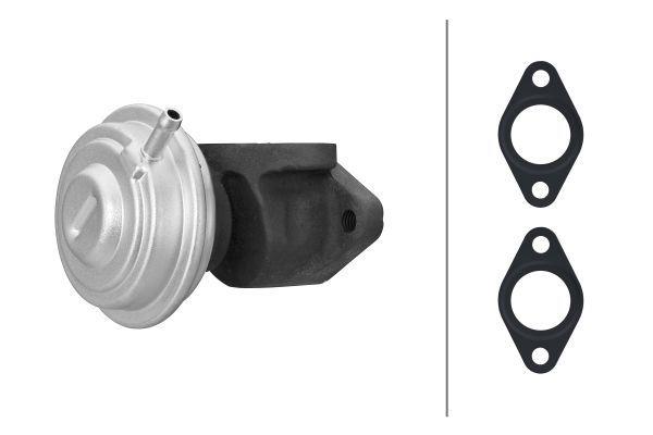 HELLAEgr Valfi Pnömatik Audi A4-A6-A8-Allroad C5/Skoda Superb/Vw PassatHELLA 6NU014865441
