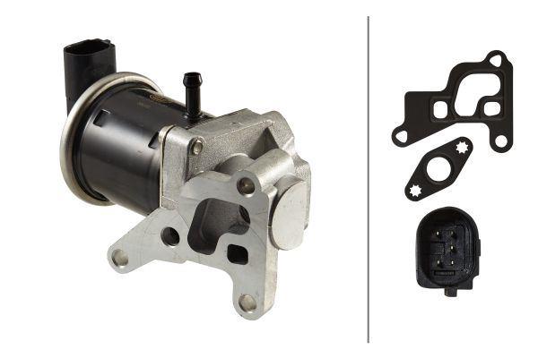 HELLAEgr Valfi Vw-Lupo I-Polo 01/95-11/09HELLA 6NU010171831