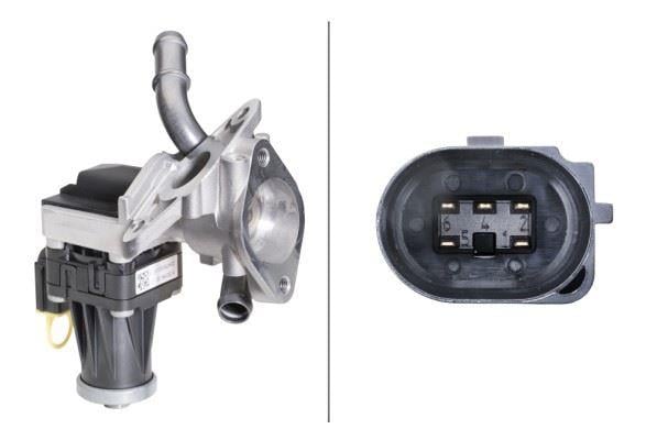 HELLAEgr Vanası Transıt V347 11>14 V363 V362 14> Custom 12> 2.2Tdcı 155Ps Ranger 12> Boxer Iıı-Jumper 11> 110-130-150 Ps Mazda Bt-50 Defender L316-L317HELLA 6NU010171661
