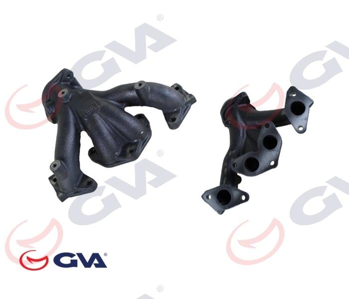 GVAEgzoz Manifoldu R19 Enj-Megane K7m-Kangoo Benzinli K7m-Clıo K7j-K7mGVA 7812110