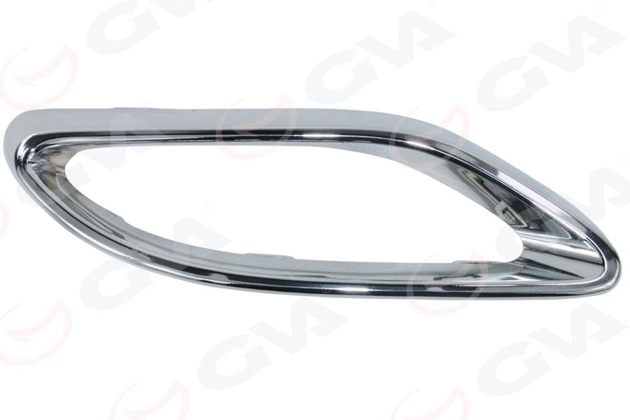 GVAEgzoz Ucu Cercevesı Sag Mercedes W177 V177 W205 W213 C238 W247 C253 C257 KromGVA 9107095