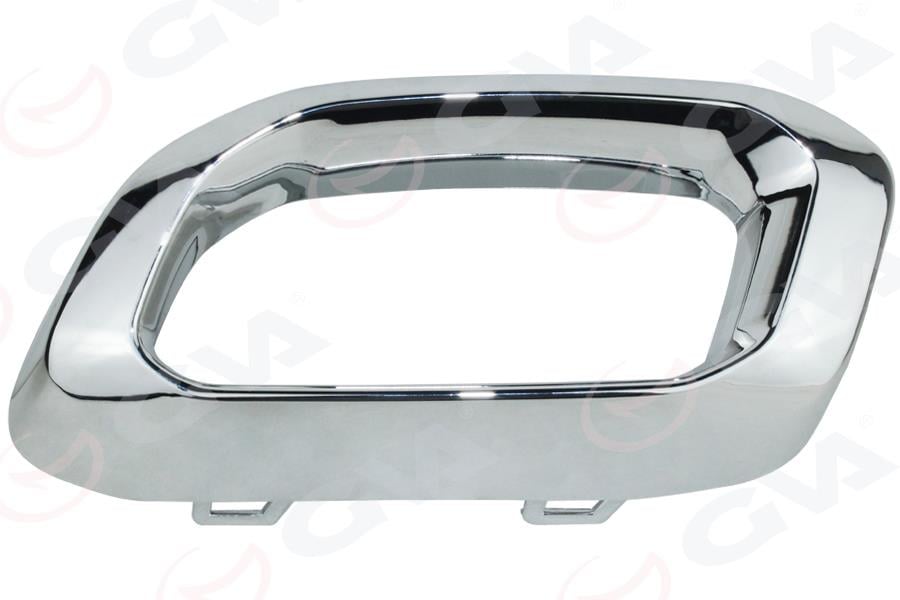 GVAEgzoz Ucu Cercevesı Sol Kromlu Mercedes X253GVA 9107337