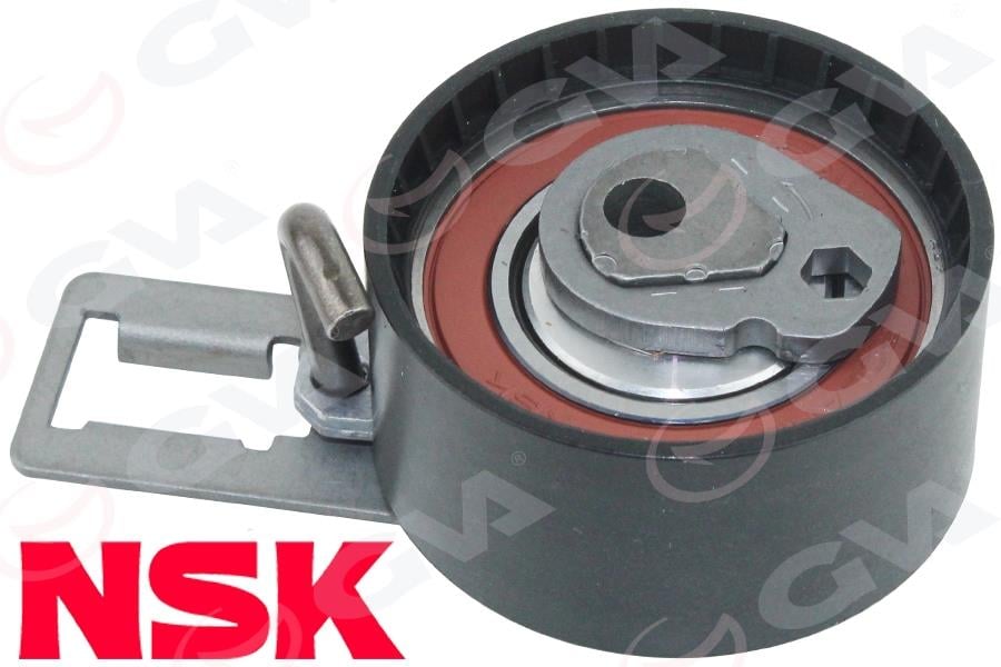GVAEksantrik Gergi Rulmanı P207 1.4Hdı 06 1.6Hdı 09GVA 6043230