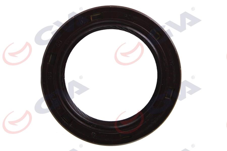 GVAEksantrik Keçesi Accent 94-00 -Coupe 02 Getz 02 Sonata Iv 98-01 -Starex 97 35X50x8fpmGVA 8991213