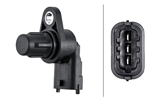 HELLAEksantrık Mıl Sensoru Volvo C30 533 D3 -D4-D5 10>12 C70 Iı 542 2.4 D D3-D4-D5 10>15 S40 Iı 544 D3 -D4 10>15 S60 I 384 2.4 D D3-D4-D5 10>15 S80 Iı 124 D5 10>15HELLA 6PU009168361