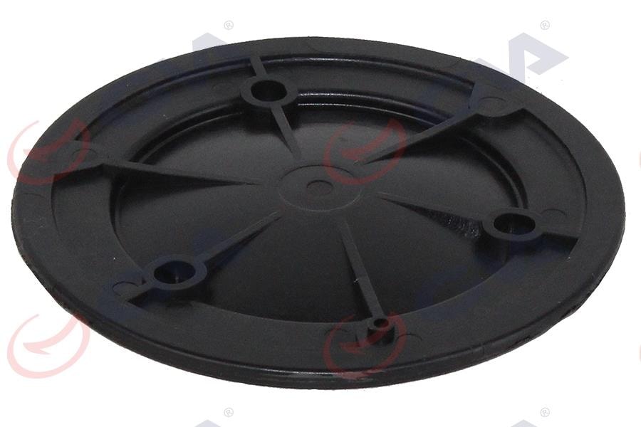 GVAEksantrik Sac Kapak Plastıgı Ön Ford Transıt V184 01-06 V347 06-12 V363 14- Ranger 12- 2.2 TdcıGVA 8932121