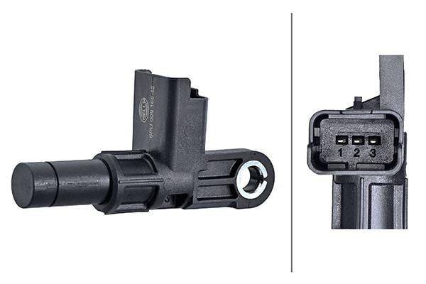 HELLAEksantrik Sensörü Combo E-Crossland-Grandland-Partner-Berlıngo-P208-P301-P308-P508-P2008-P3008- P5008-Expert-C-Elysee-Jumpy-C3-C4-Ds3-Ds4 1.6 Bluehdı Focus Iıı 11>17 1.5 Tdcı Connect 1.5Tdci 14>HELLA 6PU009168421