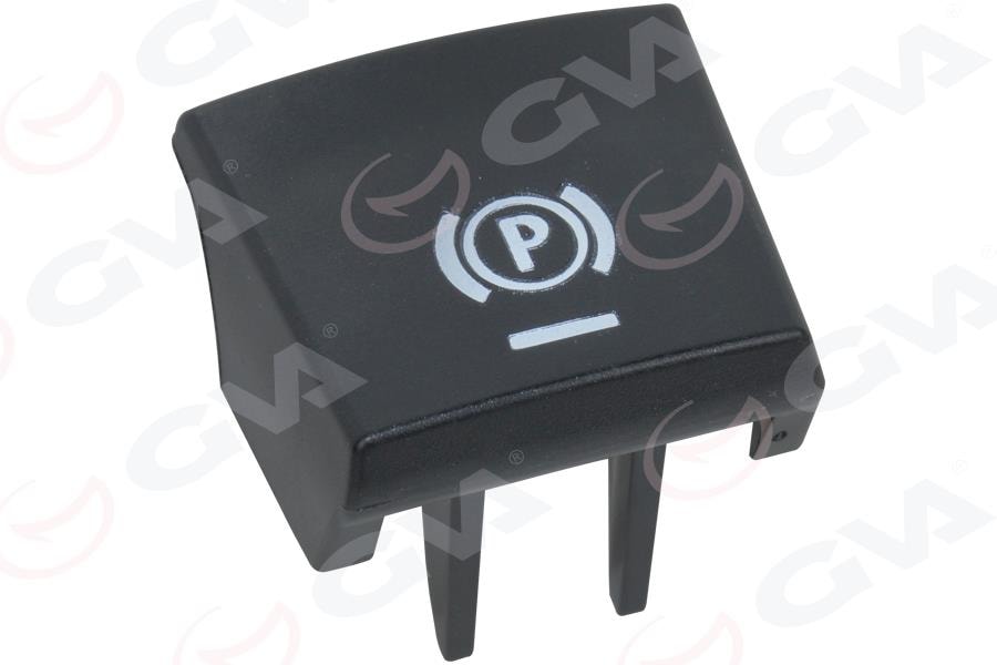 GVAEl Fren Dugme Kapagı F10 Lcı F25 F26 -Park- BmwGVA 9116218