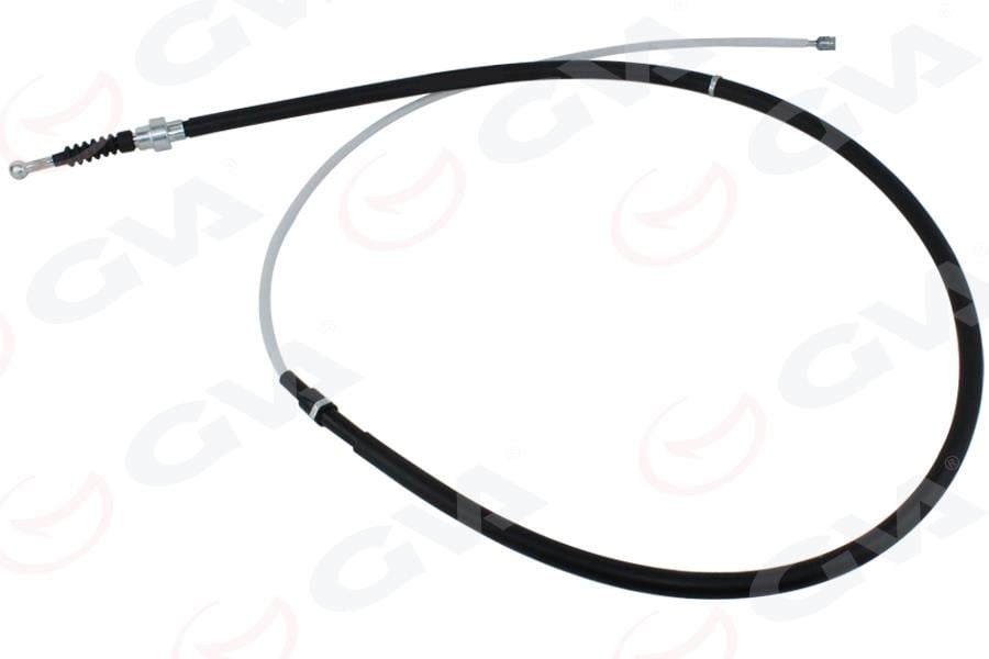 GVAEl Fren Teli Arka Disk Jetta-Beetle-GolfGVA 9105350