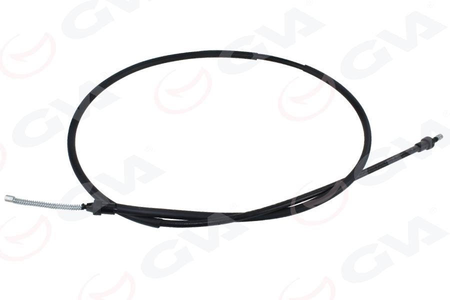 GVAEl Fren Teli Logan Mcv 08 1.5Dcı Kampana 1993MmGVA 8719006