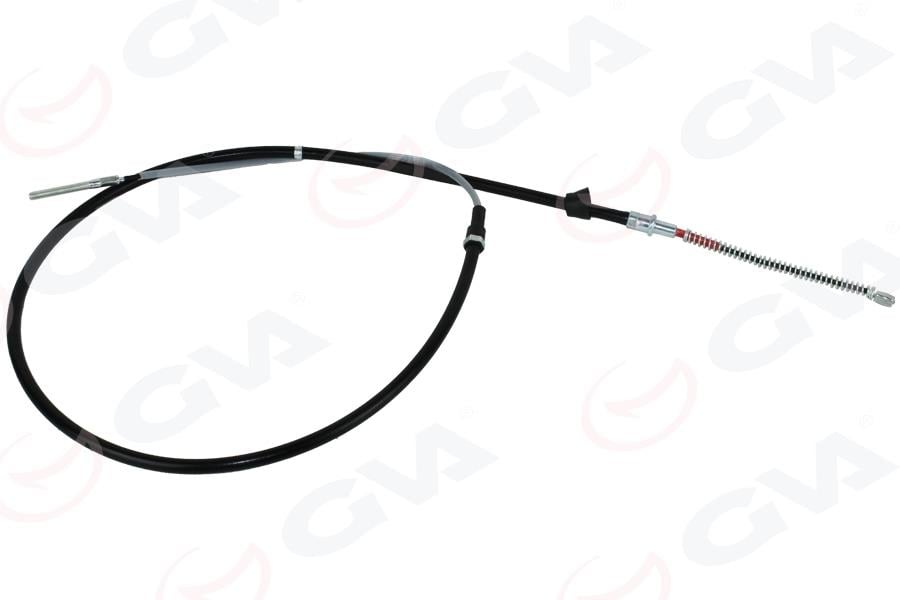 GVAEl Fren Teli Polo-İbiza 1514MmGVA 9105352
