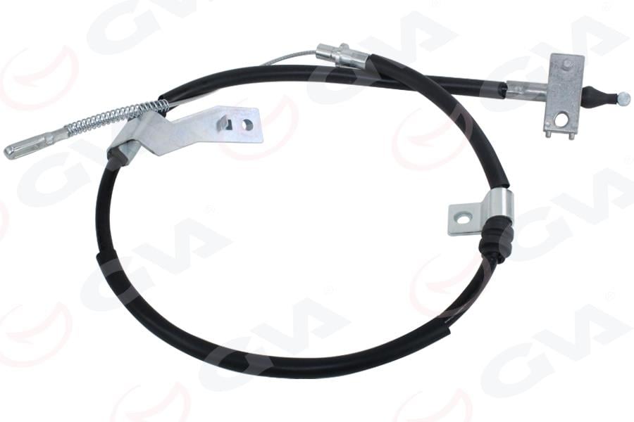 GVAEl Fren Teli Sağ Ssangyong Rexton KyronGVA 8799300