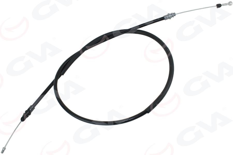 GVAEl Fren Teli Uzun 1737Mm. Master-Movano 2.5-2.8 TdıGVA 8719001