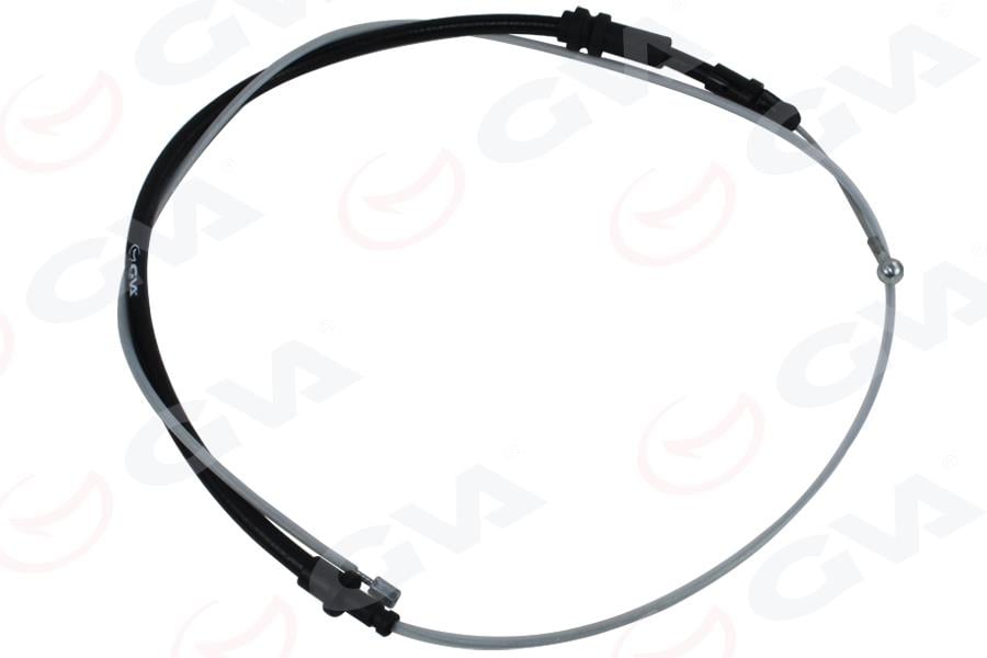 GVAEl Fren Telleri Caddy Iıı 04-GVA 8775000