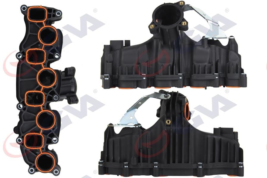 GVAEmme Manifold Vw Transporter T6 2.0 Tdı 2010 ContalıGVA 9110474