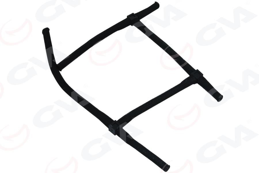 GVAEnjektör Geri Dönüş Borusu Fıesta 95-02 Focus 98-05 Mondeo 07-14 Galaxy 06 Connect 02-13 1.8TdcıGVA 9107685