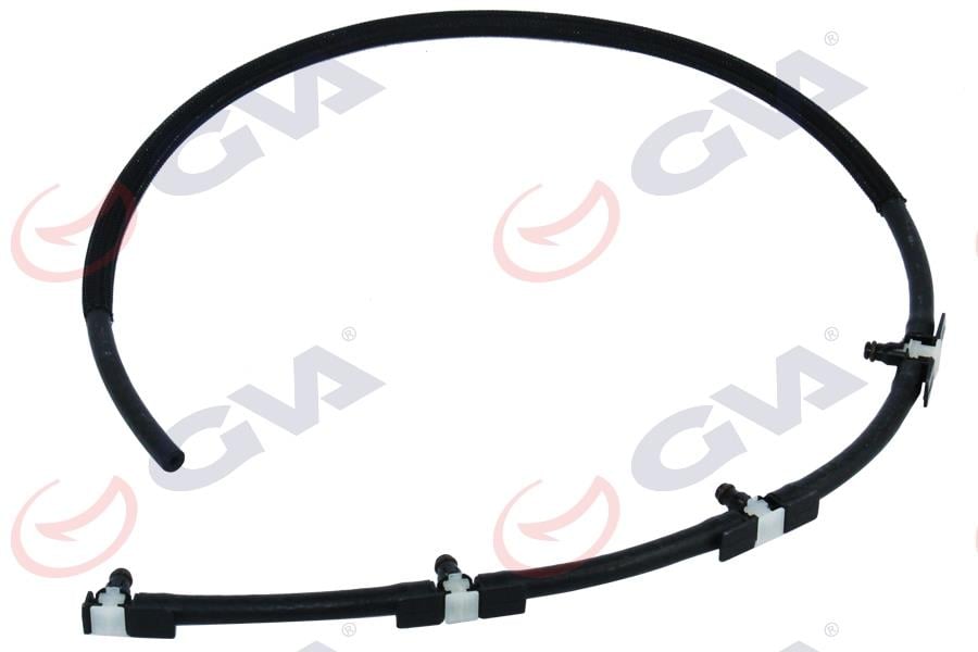 GVAEnjektor Gerı Donus Hortumu Bmw F10 F20 F30 F32 F34 F36 G30 F45 F46 Mını R55 R56 R57 R60GVA 9105015
